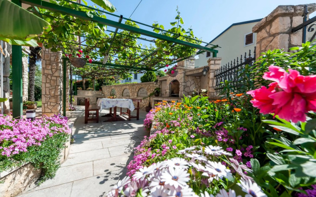 Apartments Villa Istria Rovinj