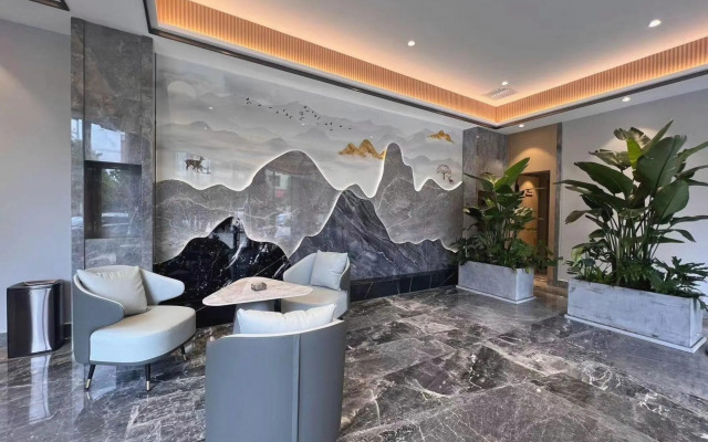 Botai Sunshine Hotel