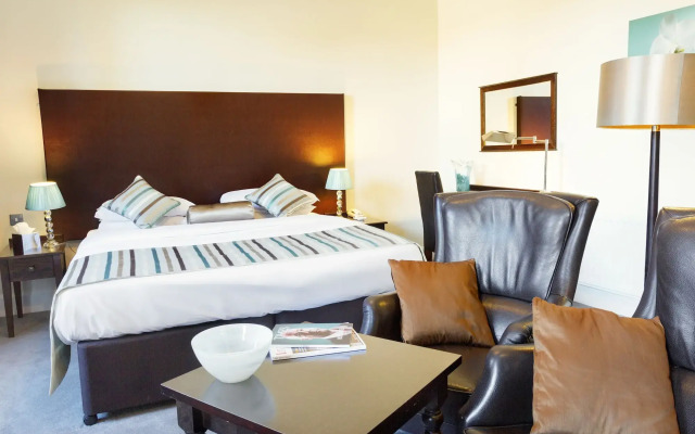 Classic Lodges - The White Swan