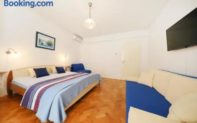 Sea Organ Apartments