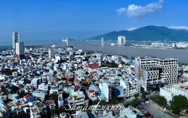 Saman Luxury