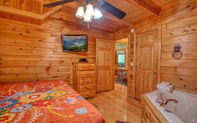 American Treehouse #1708