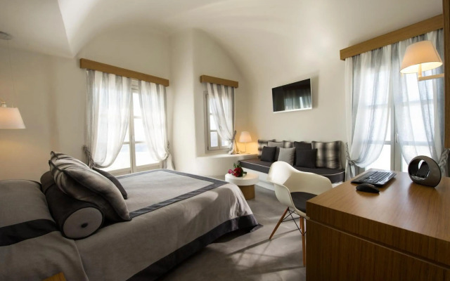 Avaton Resort and Spa