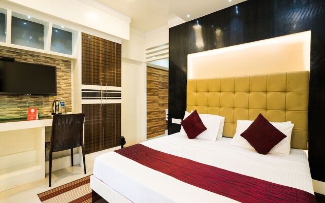 OYO 9943 Hotel Cocoa Tree