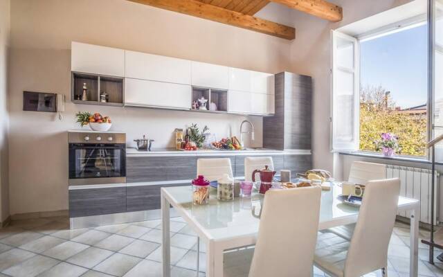 Appartamento Caruso in Sorrento