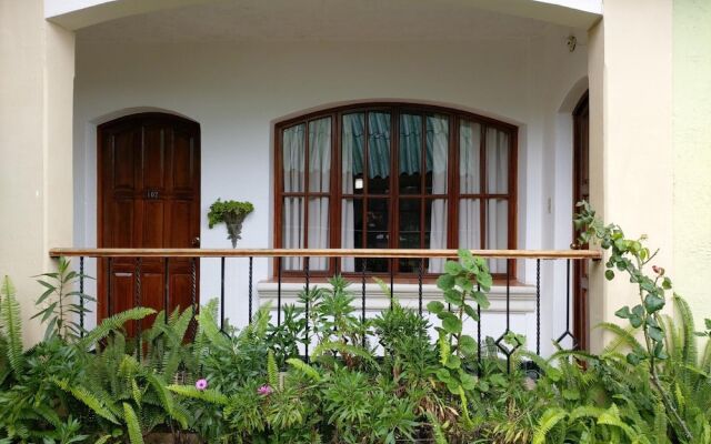 Perla Maya Hotel