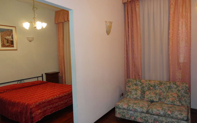 Residenza Grisostomo