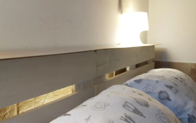 Holiday Home Bergamo 1