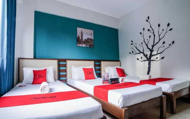Ipil Travelodge Puerto Princesa