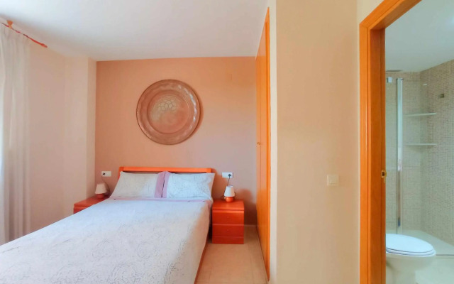 AyF 1ª LINEA DE PLAYA ISLA PARK 1