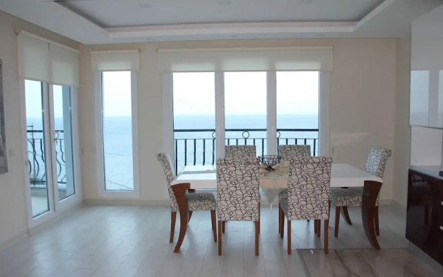 White Palace Residence