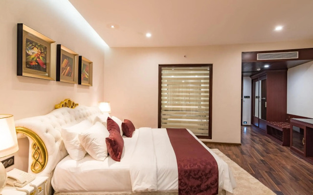Park Regis Goa