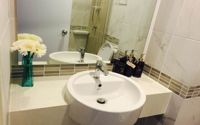 LPN Park Beach Cha Am Unit E2204