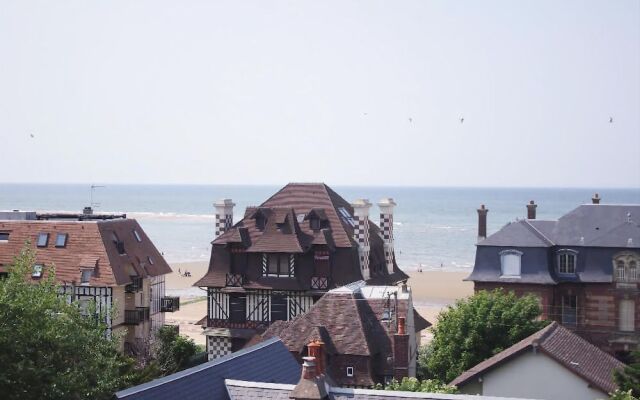 Hôtel Villa les Bains