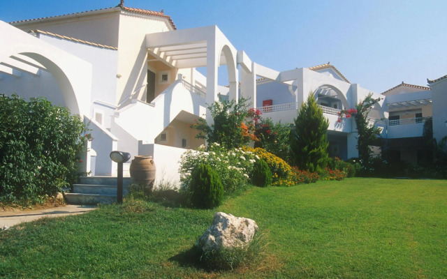 Ilaria Hotel