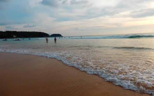 Kata Beach Studio