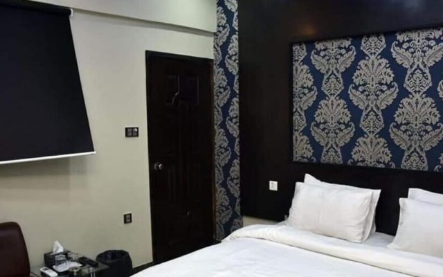 Hotel Karachi Guest House