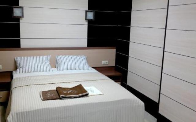 Apartments DAF-Center