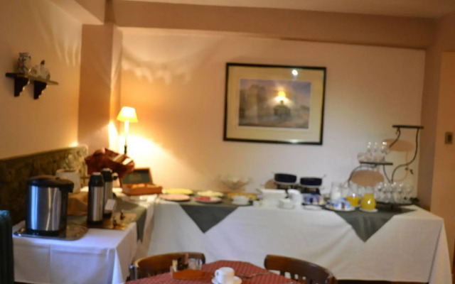 Hotel Isla Rey Jorge