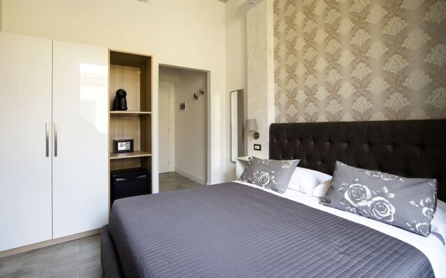 Residenza Tupini S.Pietro Suites