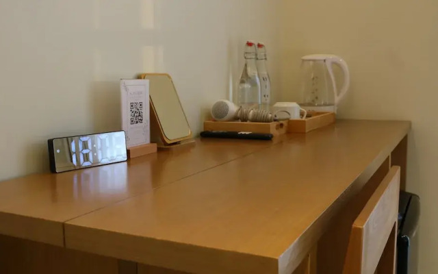 SOLANA Hotel Sunset Town Phu Quoc