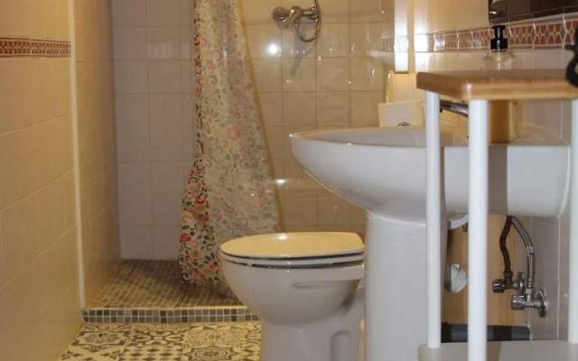 Hostel El Lago Caceres