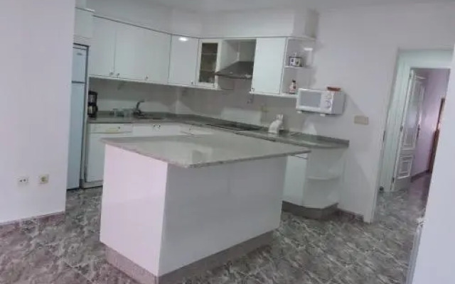 Apartamentos Barrosa