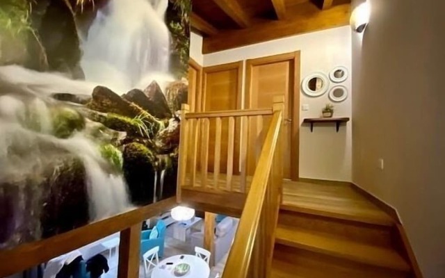 Apartamentos la Ventana de Mogrovejo