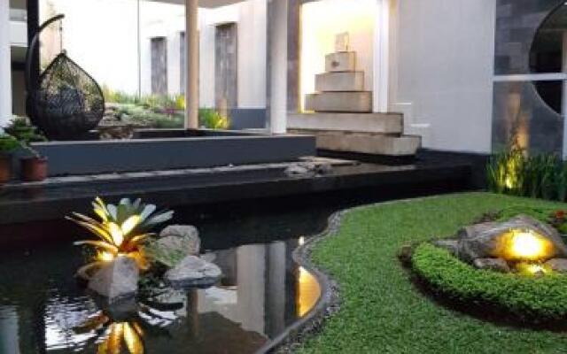 Rozelle By D'best Hospitality