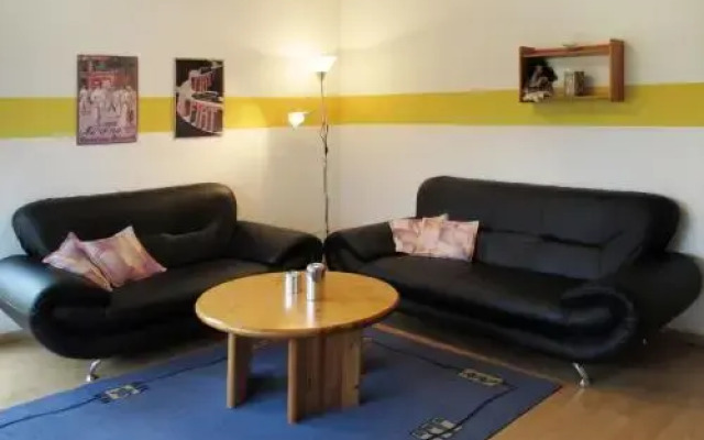 Feriendorf Sehestedt