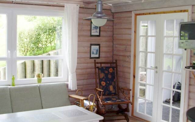 Deluxe Holiday Home in Børkop near Sea