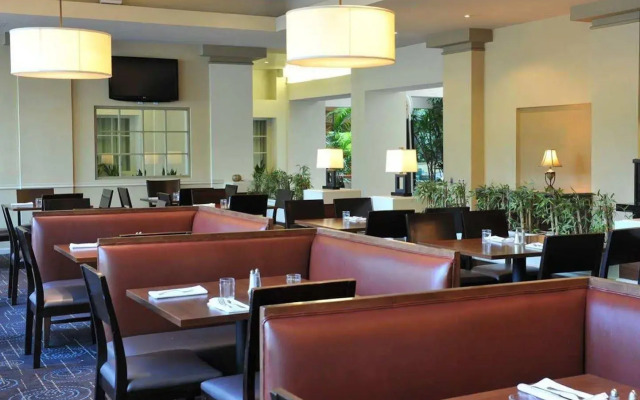 Embassy Suites by Hilton Walnut Creek