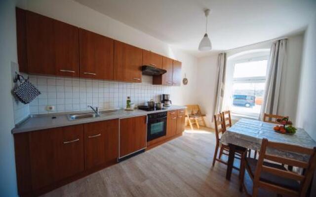 Apartmenthaus Kaiser Friedrich