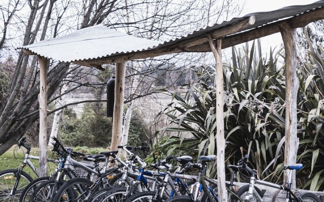 The Shed Guesthouse