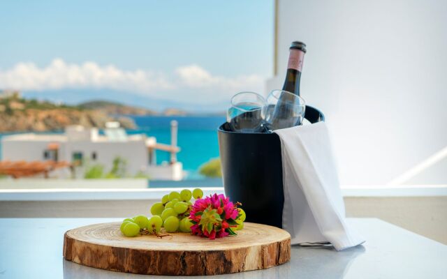 Aegean Paradiso Vacation Club Adults Only