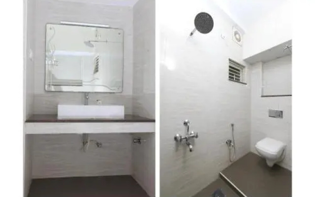 Kalyani Grand by OYO