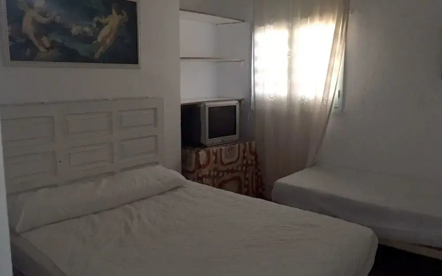 Chalet Ctra. Utrera-los Palacios