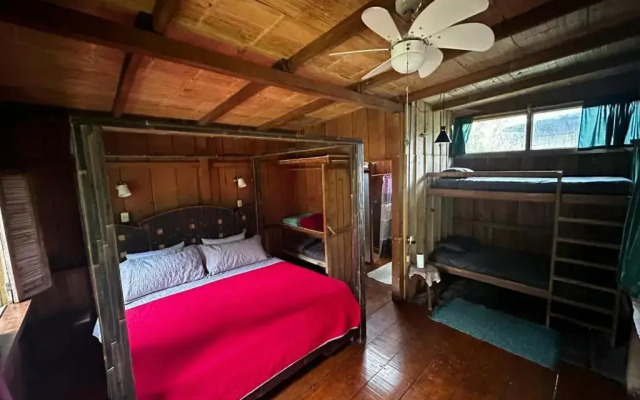 Casa Rio Blanco Eco Friendly B&B