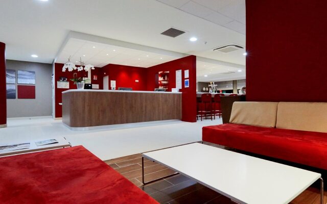 Premiere Classe Bordeaux Ouest - Mérignac Aéroport