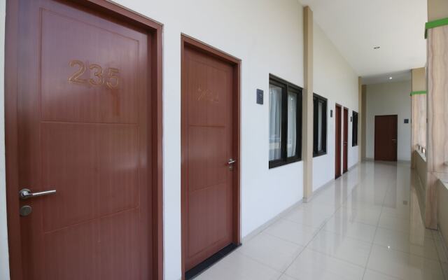 Airy Terminal Tirtonadi Setiabudi 45 Solo
