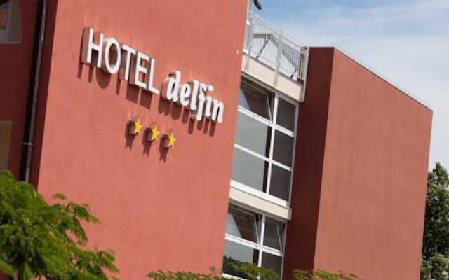 Hotel Delfin