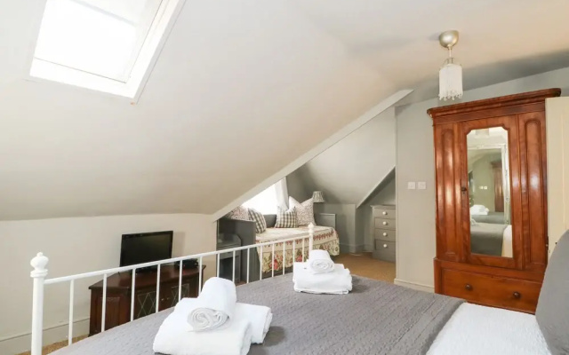 Troon Cottage