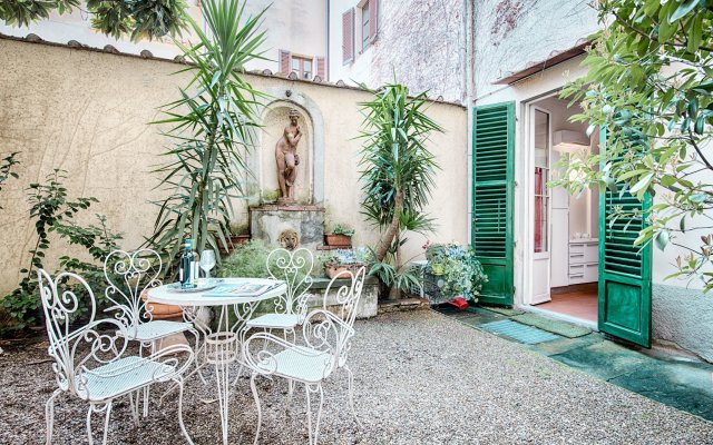 Corte al Duomo by Mmega