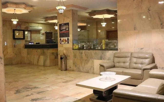 Fakhamat Al Taif Hotel Apartments 2