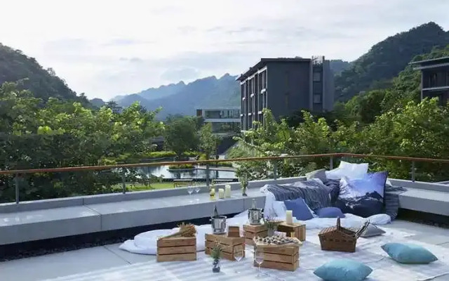 The Valley Khao Yai National Park