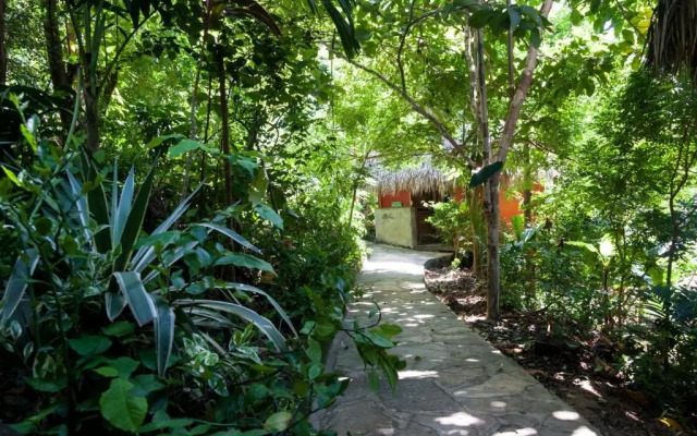 Hostel Clandestino Maderas