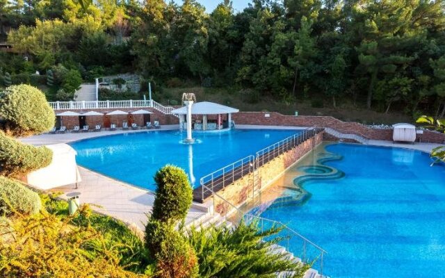 Sea Club Hotel