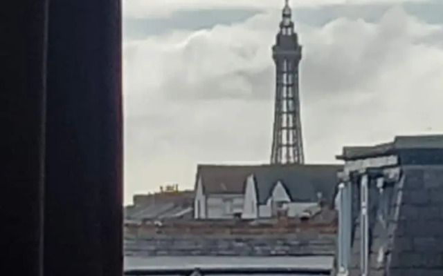 The Gatsby Blackpool