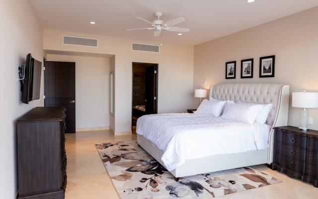 Cascadas de Pedregal 712 3 BR by Casago