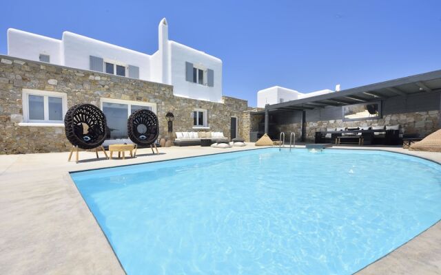 Blanca Resort